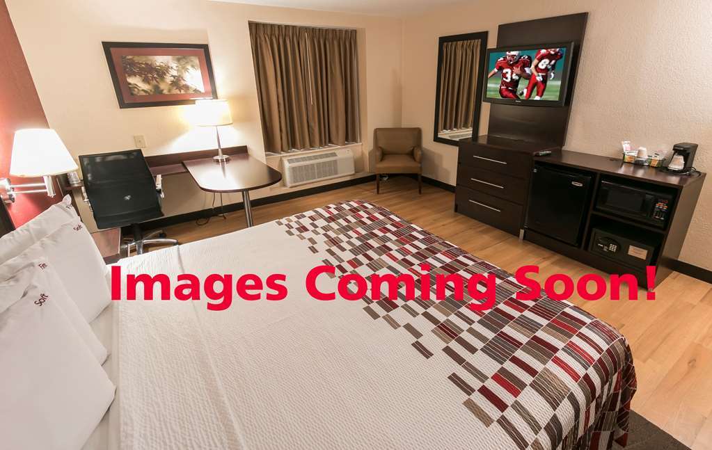 Artel Hotel By The Red Collection Times Square New York Exteriör bild